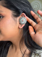 “Jaan” Pin Jhumka