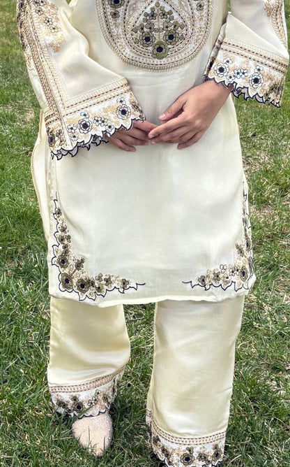 “Pakiza” Co-Ord Set