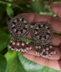 “Sriya” Jhumka