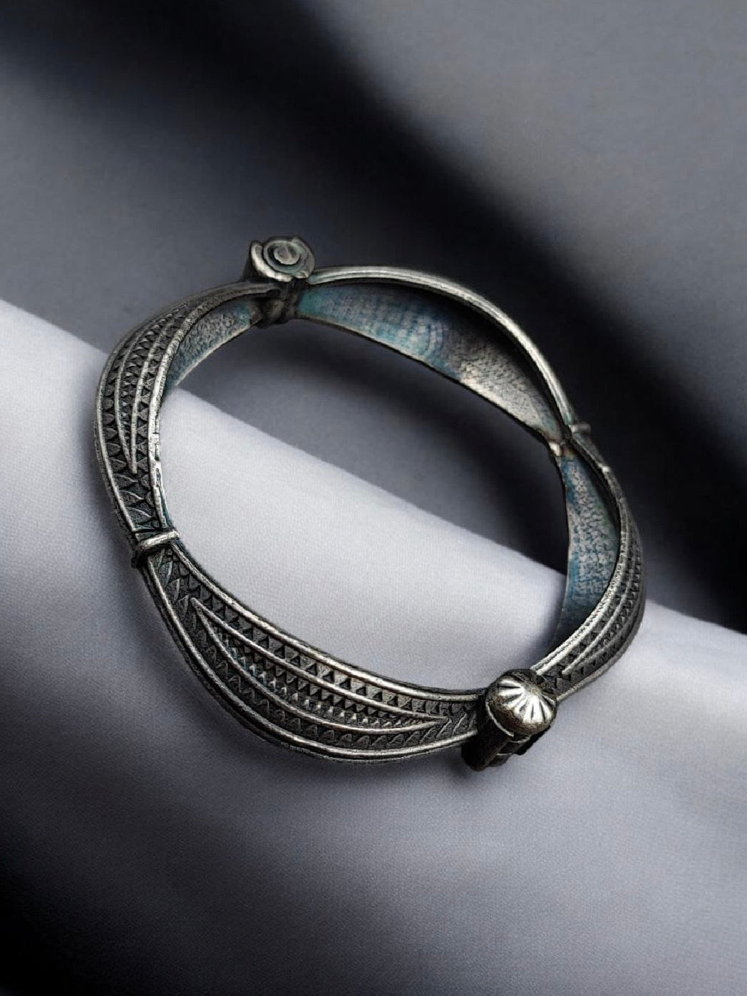 “Hena” Bangle