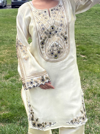 “Pakiza” Co-Ord Set