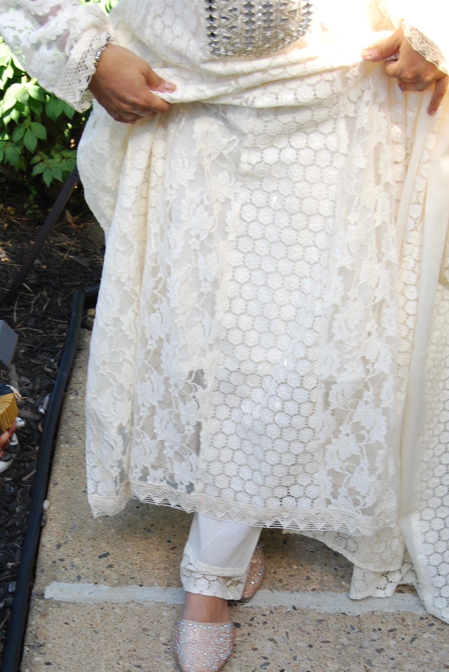 “Sitara” edition 2 Anarkali