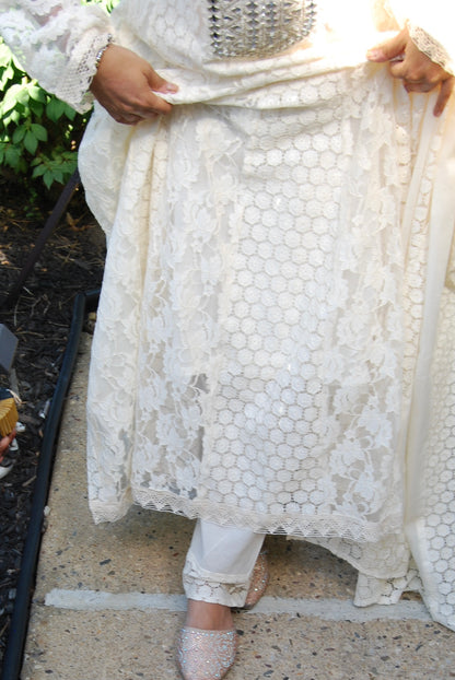 “Sitara” edition 2 Anarkali
