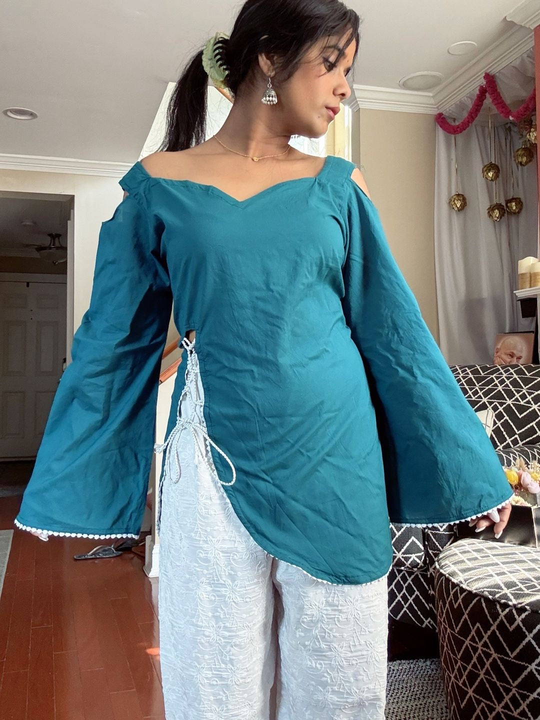 "Soda" Kurti