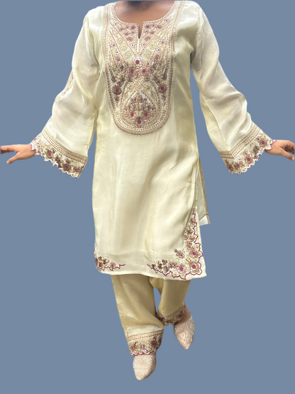 “Pakiza” Co-Ord Set