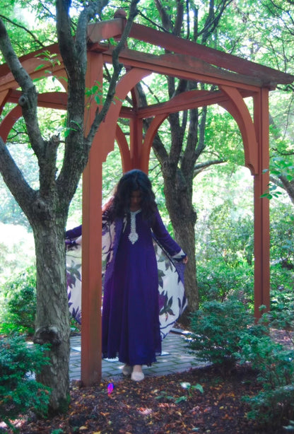 “Yasmin” The Anarkali