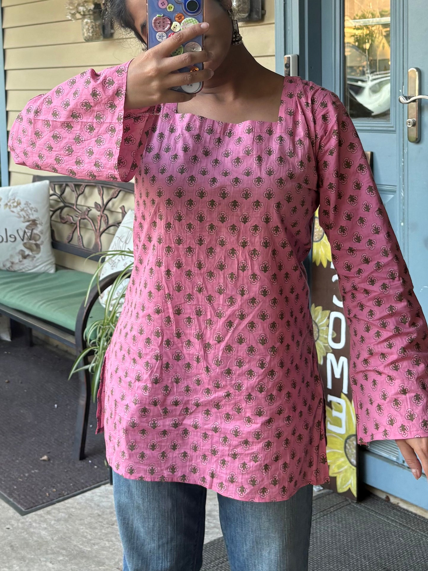 “Bebe” Kurti