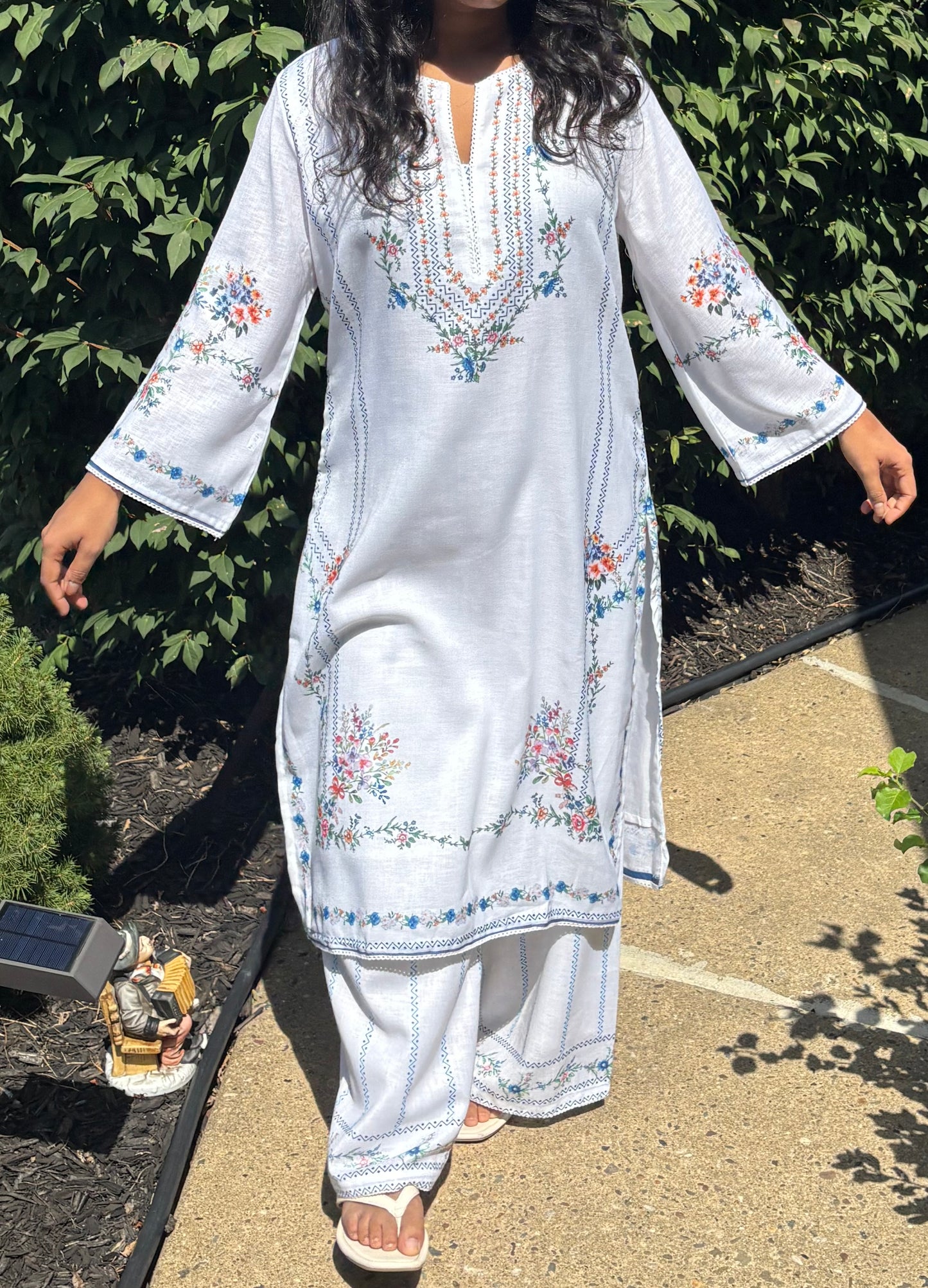 “Haya” Co-Ord Set