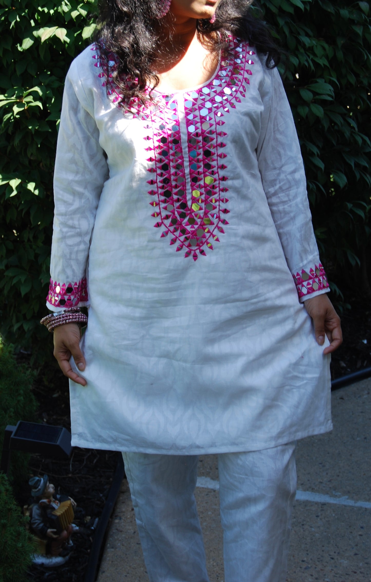 “Pari” Co-Ord Set