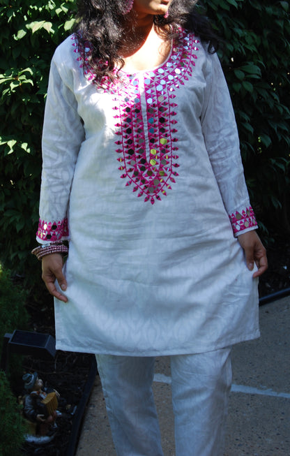 “Pari” Co-Ord Set