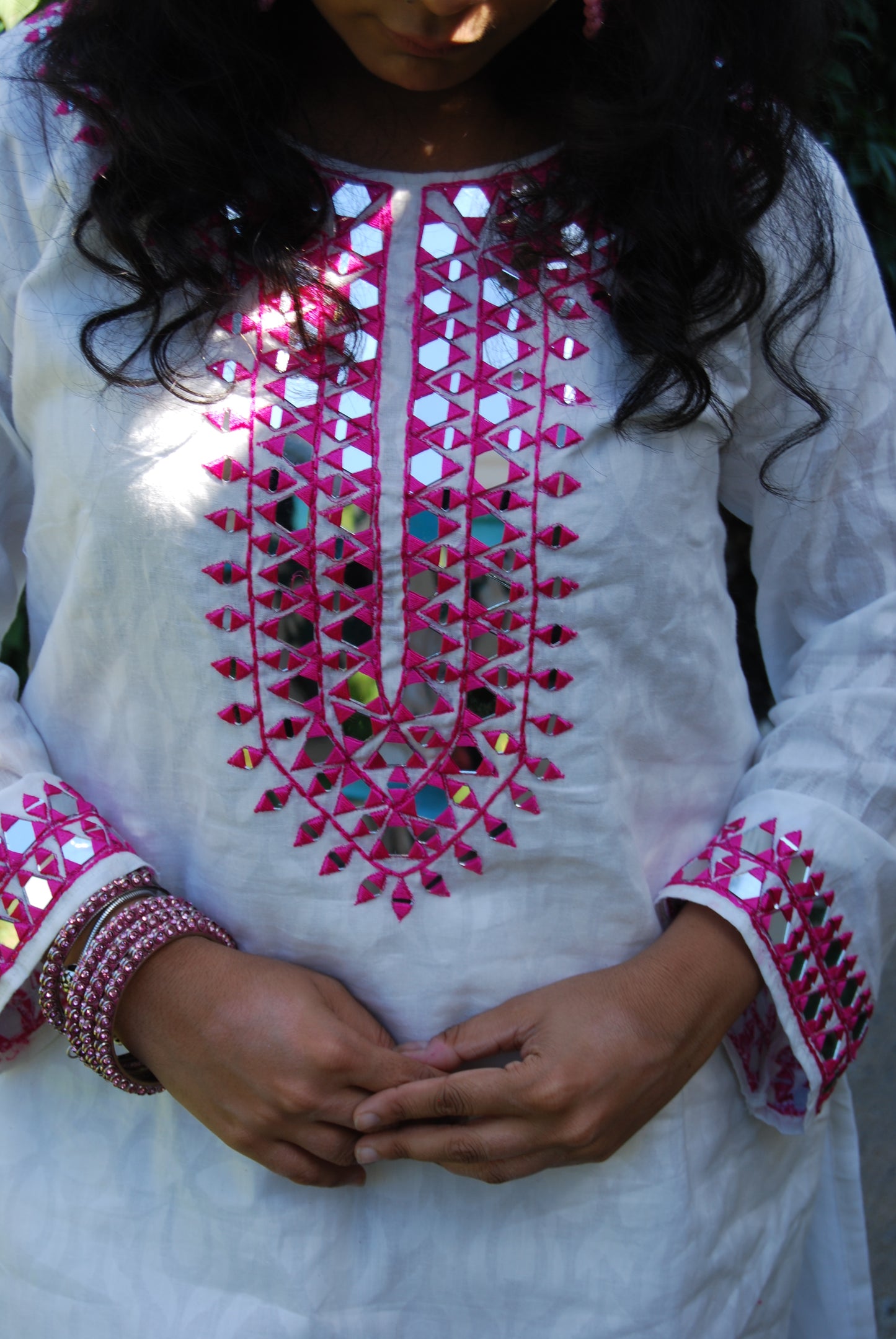 “Pari” Co-Ord Set