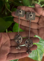 “Kaya” Jhumka