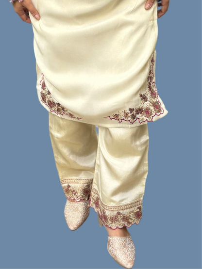 “Pakiza” Co-Ord Set