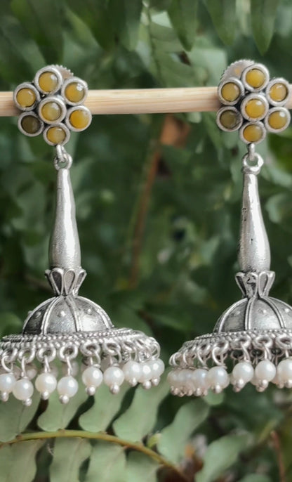 “Kavi” Jhumka