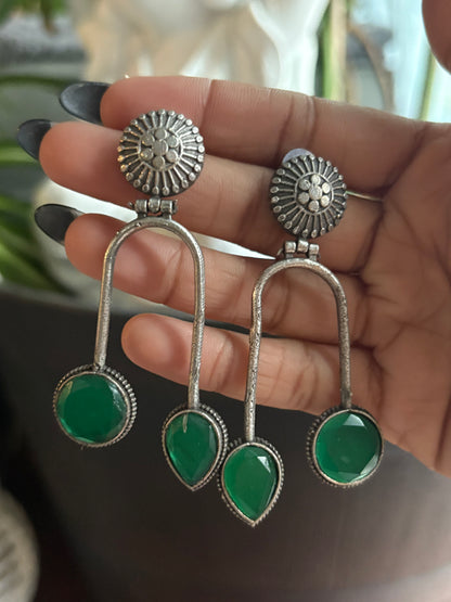 “Kamli” Jhumka