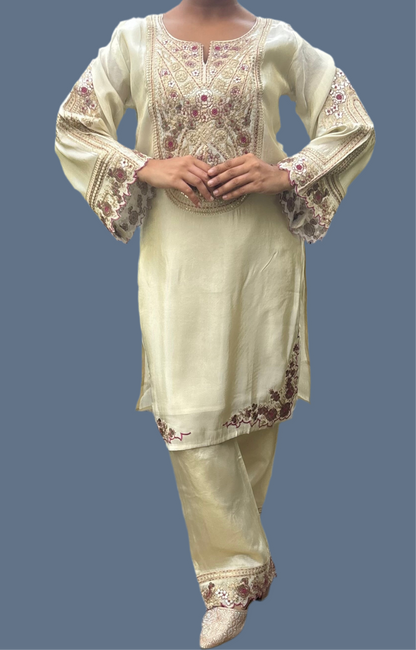 “Pakiza” Co-Ord Set