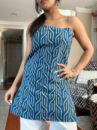 "Tara" Kurti