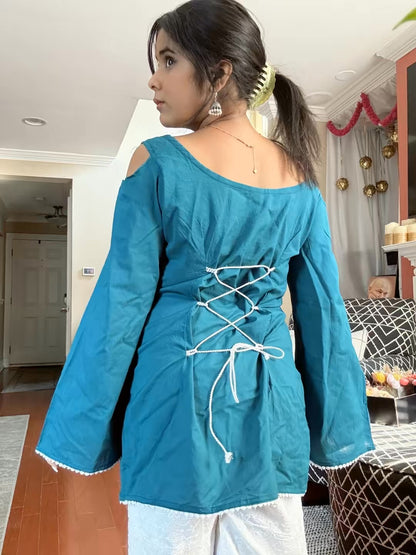 "Soda" Kurti