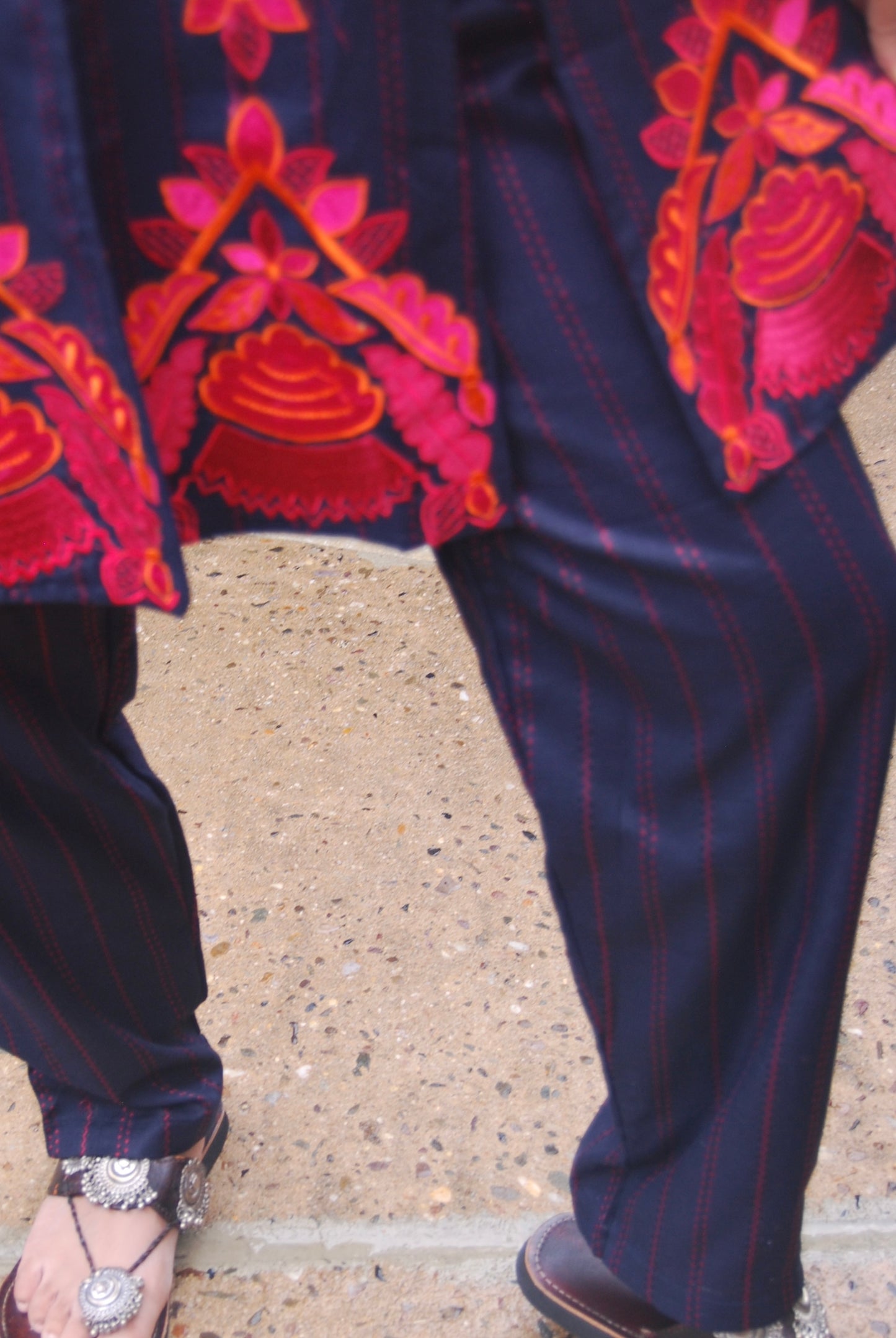 “Jashan” Co-Ord Set