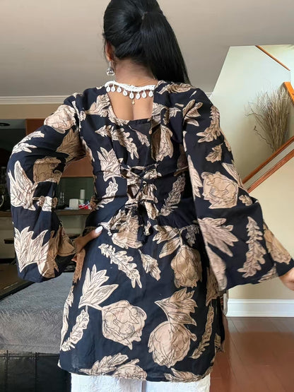 "Imli" Kurti