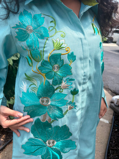 “Kriti” Co-Ord Set