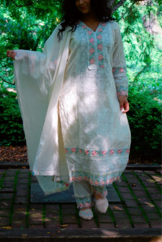 “Roshni” Suit