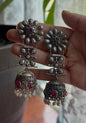 “Lachika” Jhumka