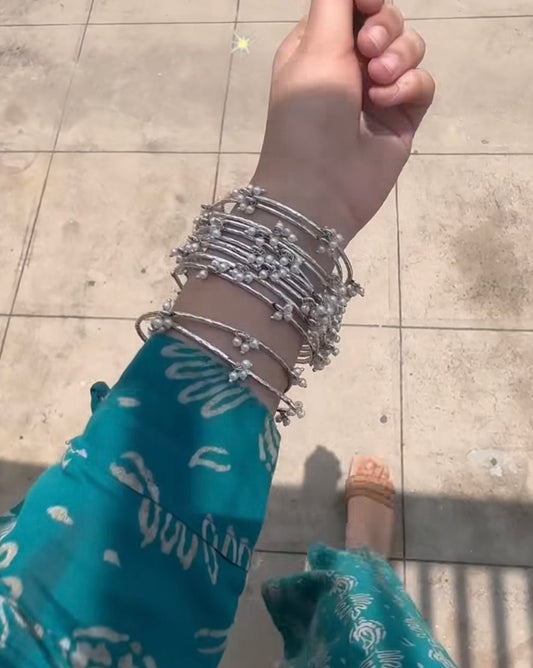 Ghungroo Bangles