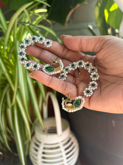 “Tasnia” Ear Cuff