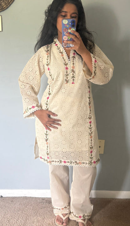“Sufi” Co-Ord Set