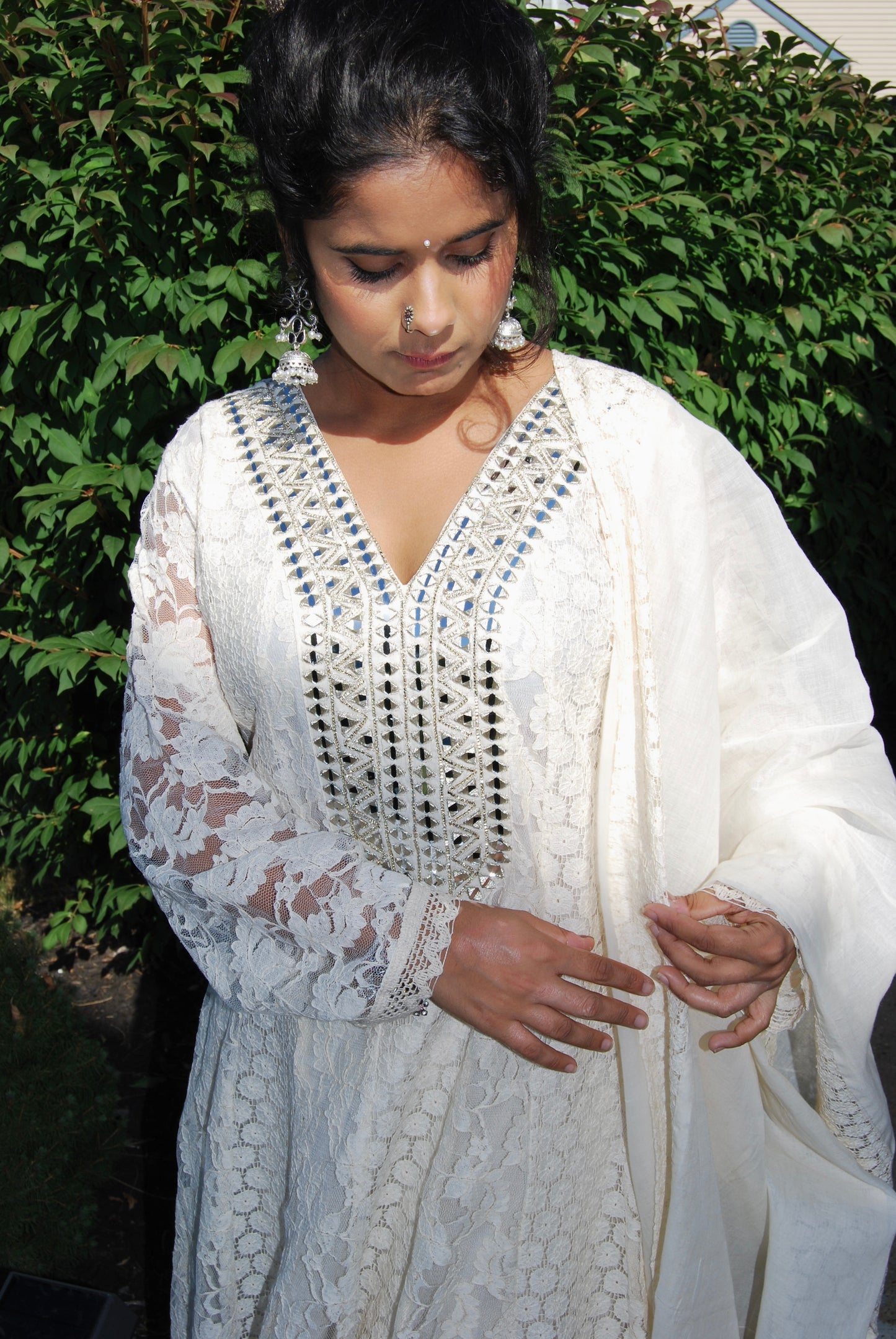 “Sitara” edition 2 Anarkali