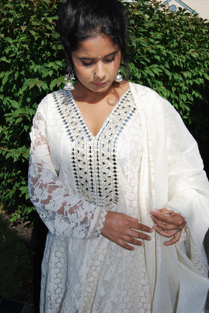 “Sitara” edition 2 Anarkali