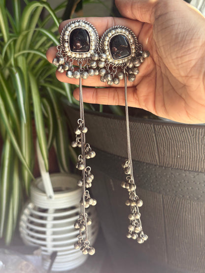 “Kahani” Jhumka