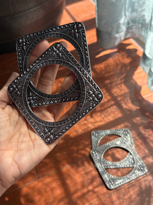 “Kajol” Bangles