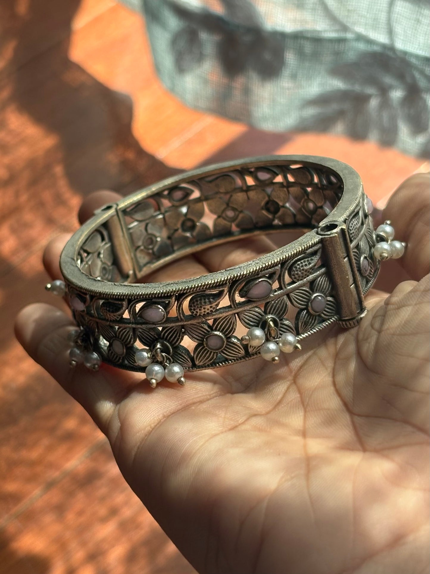 “Gaurvi” Bangles