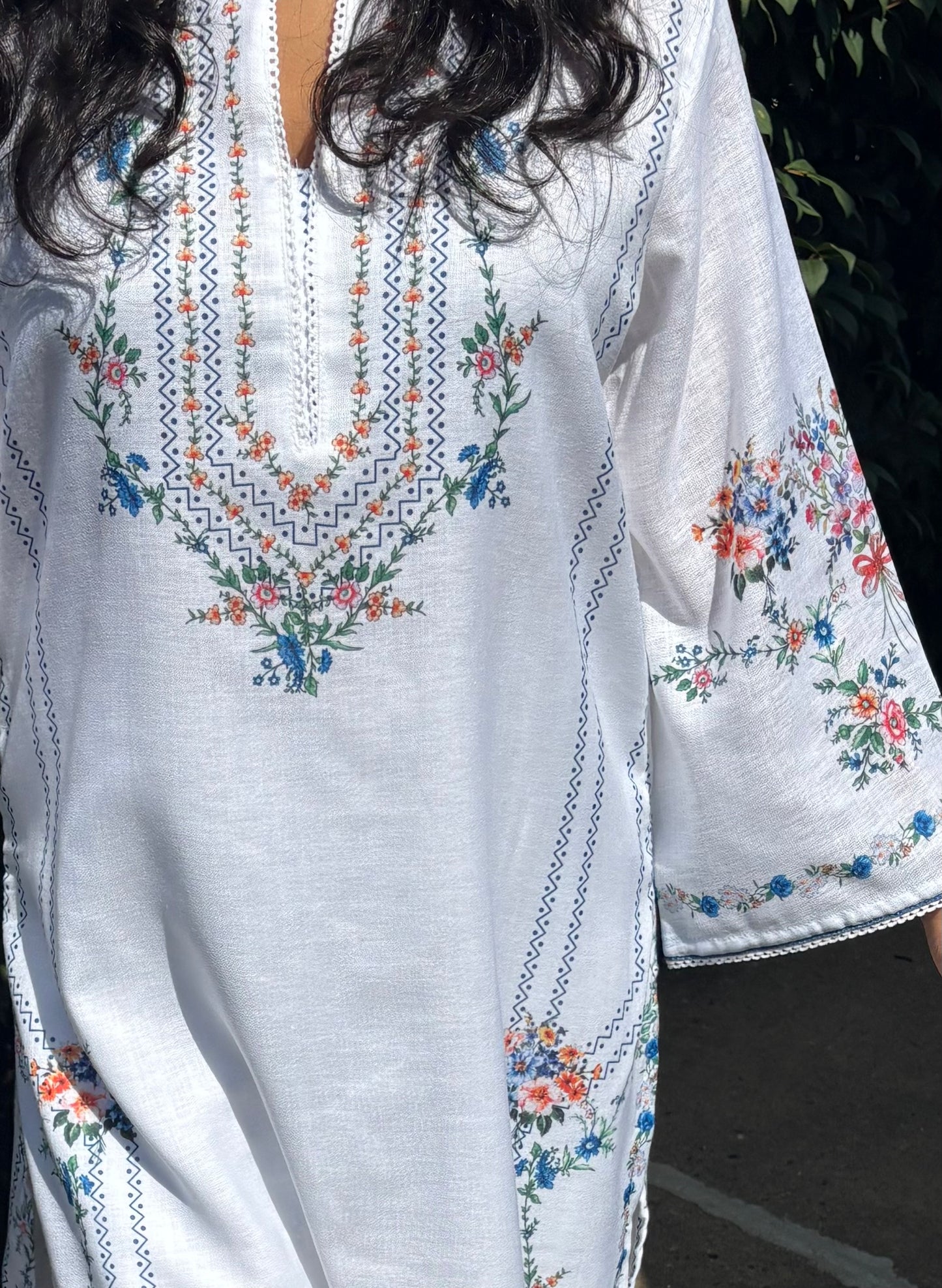 “Haya” Co-Ord Set