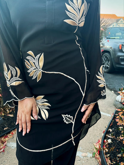 “Afreen” Co-Ord Set