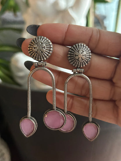 “Kamli” Jhumka
