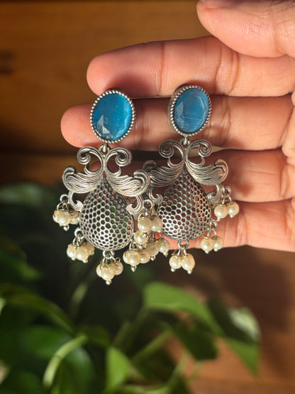 “Sajni” Jhumka