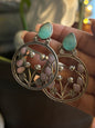 “Dharti” Jhumka