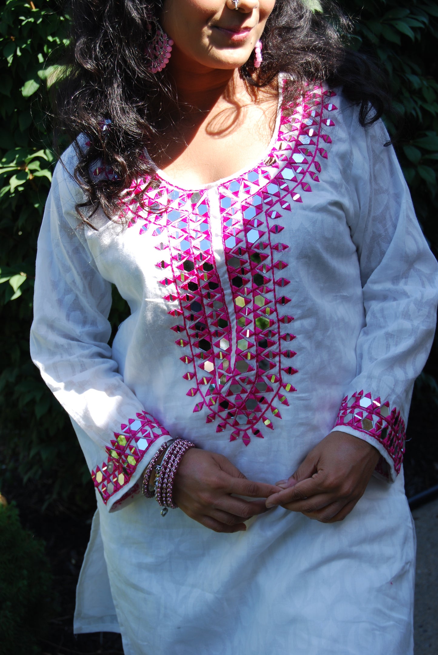 “Pari” Co-Ord Set