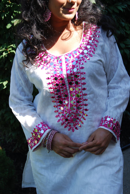 “Pari” Co-Ord Set
