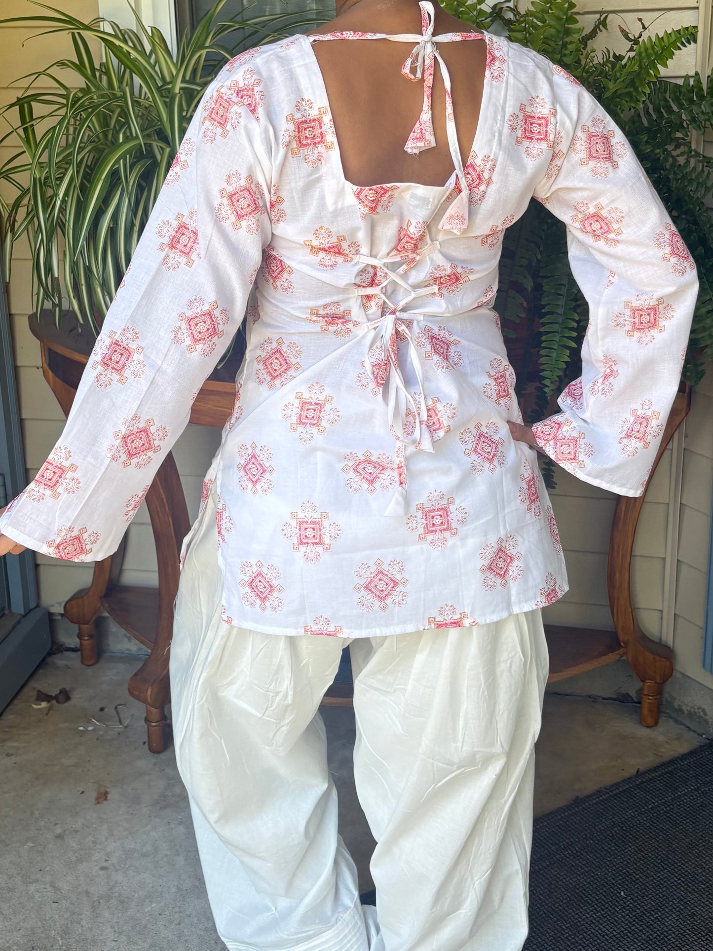 “Misri” Kurti