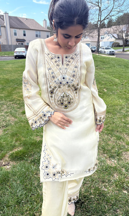 “Pakiza” Co-Ord Set