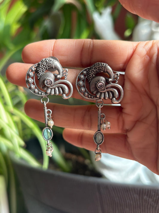 “Binu” Jhumka