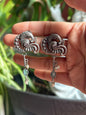 “Binu” Jhumka