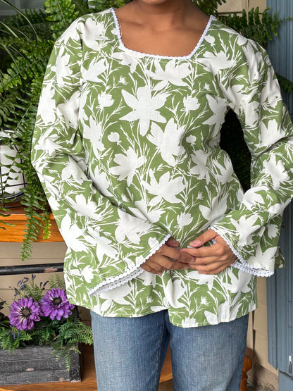 “Limca” Kurti