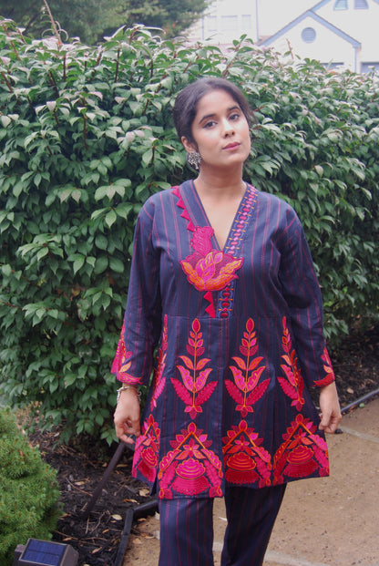 “Jashan” Co-Ord Set