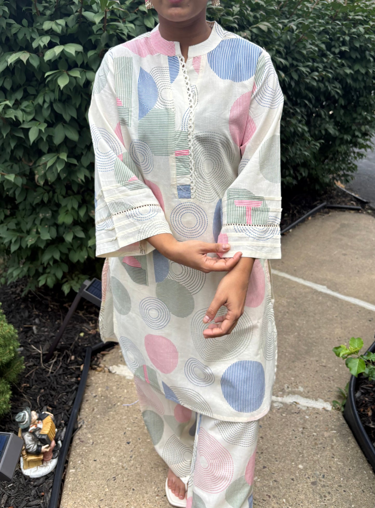 “Zara” Co-Ord Set
