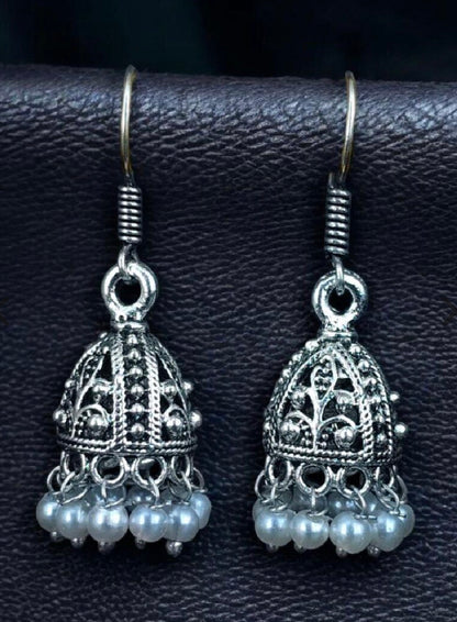 “Pyari” Micro Jhumka